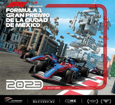Promo Citi Banamex Tu Lugar: Gana boletos para la carrera de Formula 1 ...