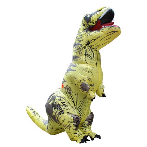 Promoción de Dinosaurio Adulto Disfraz De Halloween ...