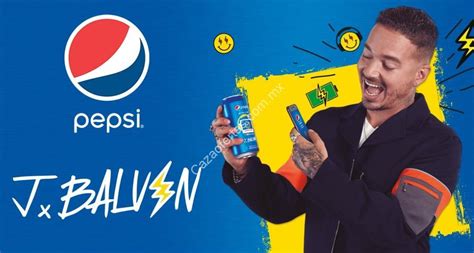 Promoción Oxxo, Pepsi Music Proximity y J Balvin: Activa ...