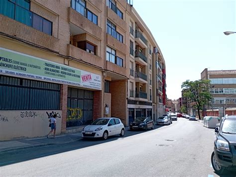 Promociones a la venta Huesca   Garajes con Recarga