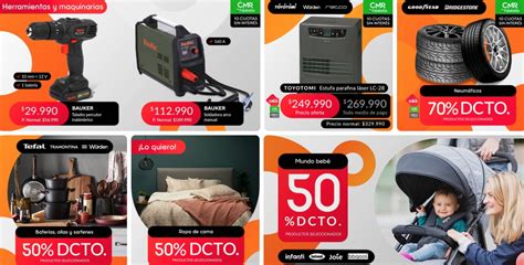 Promociones Falabella CyberDay 2022   Cazaofertas Chile