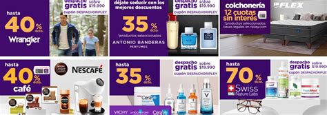 Promociones Ripley CyberDay 2022   Cazaofertas Chile