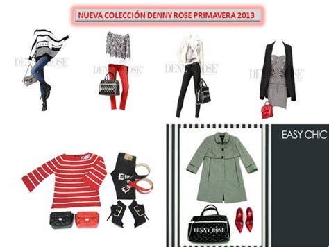 PROMOCIONES | Roger Sportwear online Denny Rose España ...