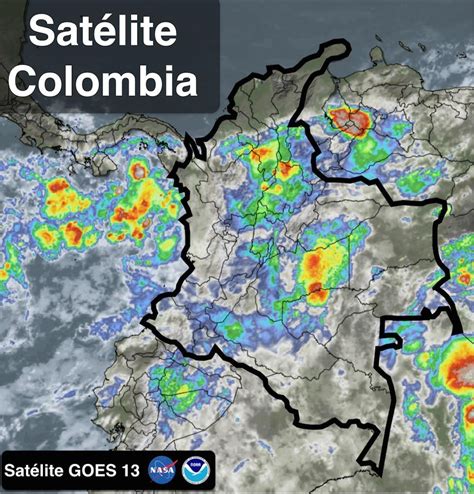 Pronostico | Canal Clima | Clima, Ciudades de colombia, Canales