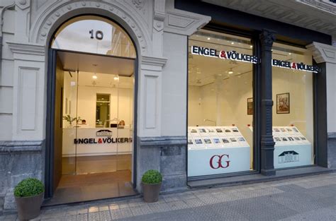 Propiedades Inmobiliarias en Bilbao   Su agencia inmobiliaria Engel ...