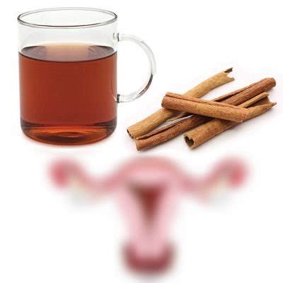 Propiedades y beneficios del té de canela para la menstruación, Sirve ...