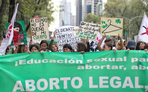 Propone Morena legalizar aborto en Edomex   Noticias, Deportes, Gossip ...