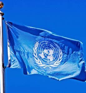 Propósitos y objetivos de la ONU en el mundo – ONU