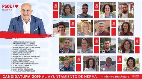 Propuesta electoral del PSOE