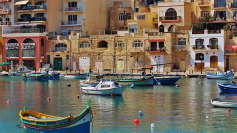 Propuestas para viajar a la Malta más curiosa