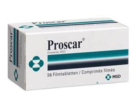 Proscar | Comprar Proscar para los problemas de próstata ...