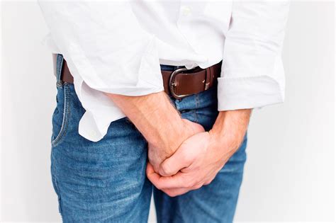 Próstata Inflamada: Qué Es, Síntomas, Causas y Tratamiento