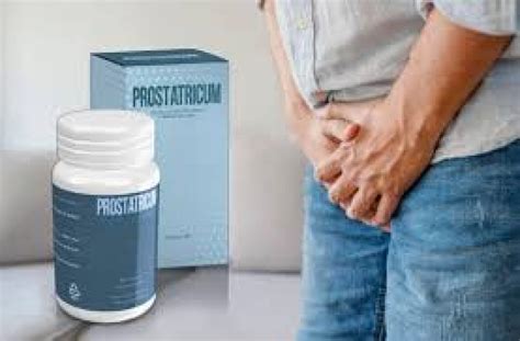 Prostatricum: Pastillas Para la Prostatitis   Información Destacada del ...