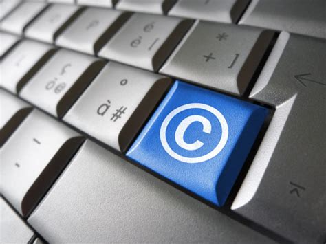 Protect Online Content From Copyright Infringement Ziliak Law