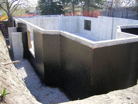 Protect Your Basement from Water Flooding and Leaking with ...