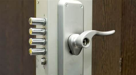 Protege tu hogar con cerraduras de seguridad | Cerrajería ...