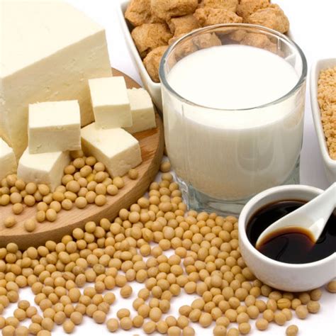 Proteína Aislada de Soya al 90% – Linros – Interinsumos