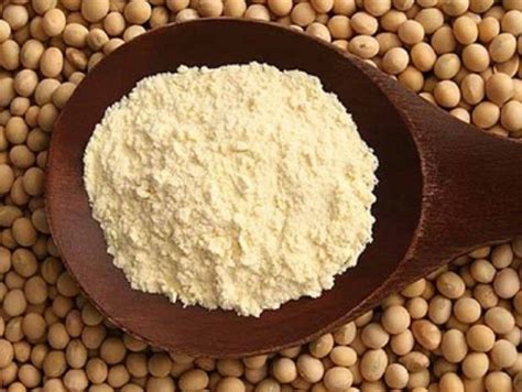 Proteína Aislada De Soya | Mercado Libre