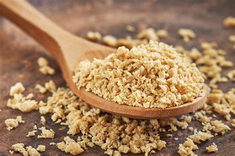 Proteína de soja: 18 recetas fáciles para hacer | Bioguia