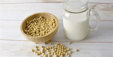Proteína de soja: ¿cuánto podemos consumir y cómo?