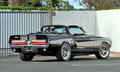 prova275: “GT350… 1967 Shelby convertible ” | Ford motor ...