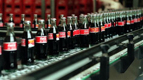 Proveedores De Materia Prima De Coca Cola   Compartir ...