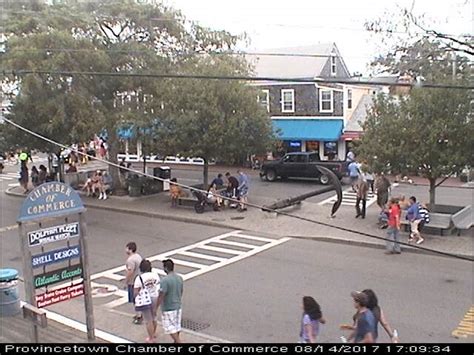 Provincetown Mass Webcam | Mass Webcams