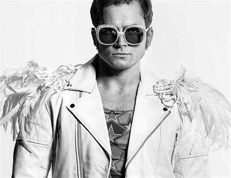 {Próximo Estreno} «Rocketman»: La Película De Elton John – Revista ...