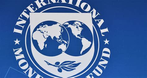 Proyecciones de crecimiento mundial del FMI para el 2019 y ...
