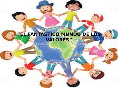 Proyecto De Aula  EL FANTASTICO MUNDO DE LOS VALORES    CALAMEO Downloader