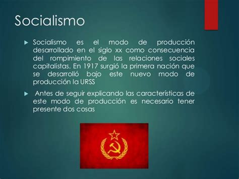 PROYECTO DE INVESTIGACIÓN : CAPITALISMO Y SOCIALISMO
