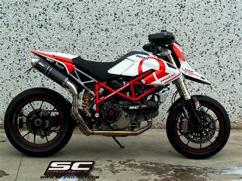 Proyecto Ducati Hypermotard. | Ducati hypermotard, Ducati, Cool bikes