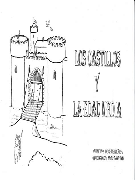 Proyecto:  La Edad Media  | PDF