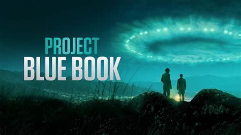 Proyecto Libro Azul |S01| [1080p_Lat Ing_x265]   Identi