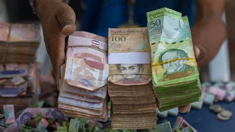 Proyecto Venezuela | Fondo Monetario Internacional se ...