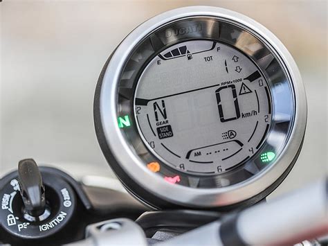 Prueba Ducati Scrambler Icon 2019: estilo de vida | SoyMotero