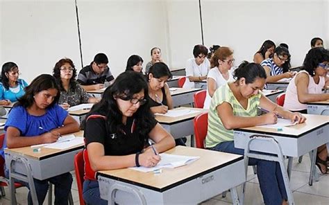 Prueba Única Nacional para nombramiento docente será el 18 de julio ...