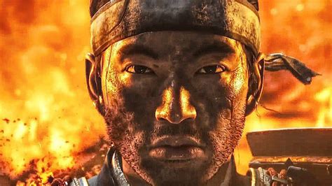 PS4 Exclusive Ghost of Tsushima Delayed into July 2020 ...