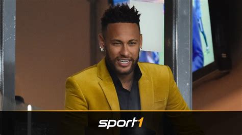 PSG bietet Real Madrid Neymar an | SPORT1 TRANSFERMARKT ...