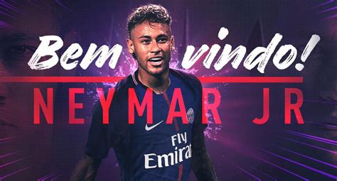 PSG confirma fichaje de Neymar hasta 2022 | DEPORTES | TROME
