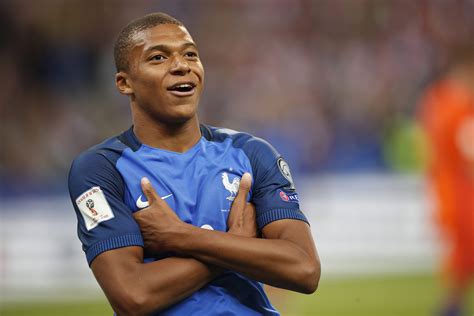 PSG hoping Kylian Mbappe is last link to Champions League ...