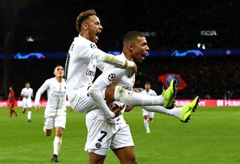PSG willing to sell Neymar or Mbappe to Real Madrid but on ...