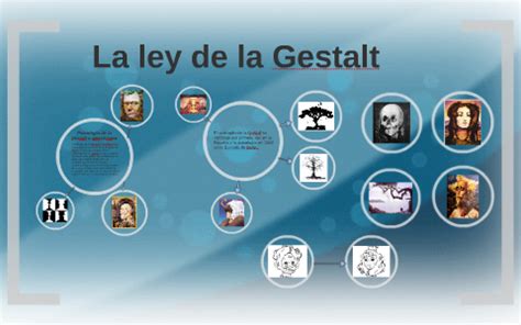 Psicología de la Gestalt o gestaltismo es una teoría de la m by lewis just