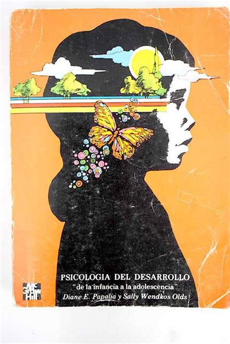 Psicología del desarrollo by Papalia, Diane E.: tapa blanda | Alcaná Libros