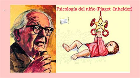 Psicología del niño  Piaget  Inhelder  by Angeles Paez on Prezi Next
