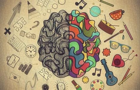 Psicología educativa: bases y características | Arte do cérebro ...