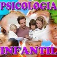 Psicología Infantil   EcuRed