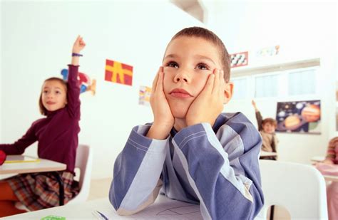 Psicología infantil y juvenil: ¿Cómo ayudar a nuestros hijos con TDAH ...