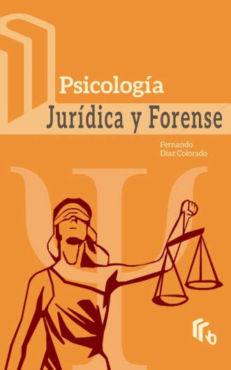 Psicología Jurídica y Forense   Biblomedia  Biblomedia