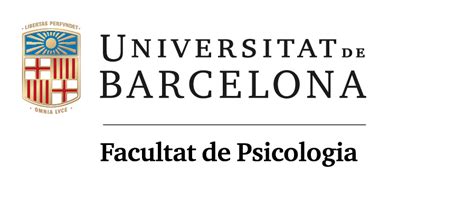 Psicología   Universidad de Barcelona